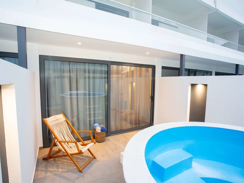 Hotel Mercure Rhodes Alexia (Ex Alexia Premier City) i Rhodes, Greece - Billede 6