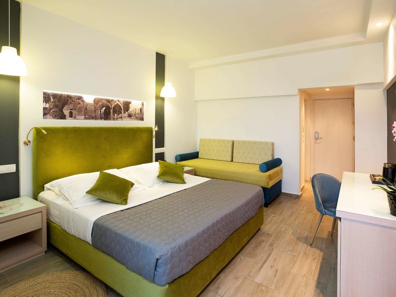 Hotel Mercure Rhodes Alexia (Ex Alexia Premier City) i Rhodes, Greece - Billede 7