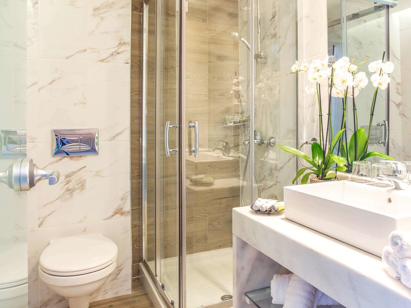 Hotel Mercure Rhodes Alexia (Ex Alexia Premier City) i Rhodes, Greece - Billede 10