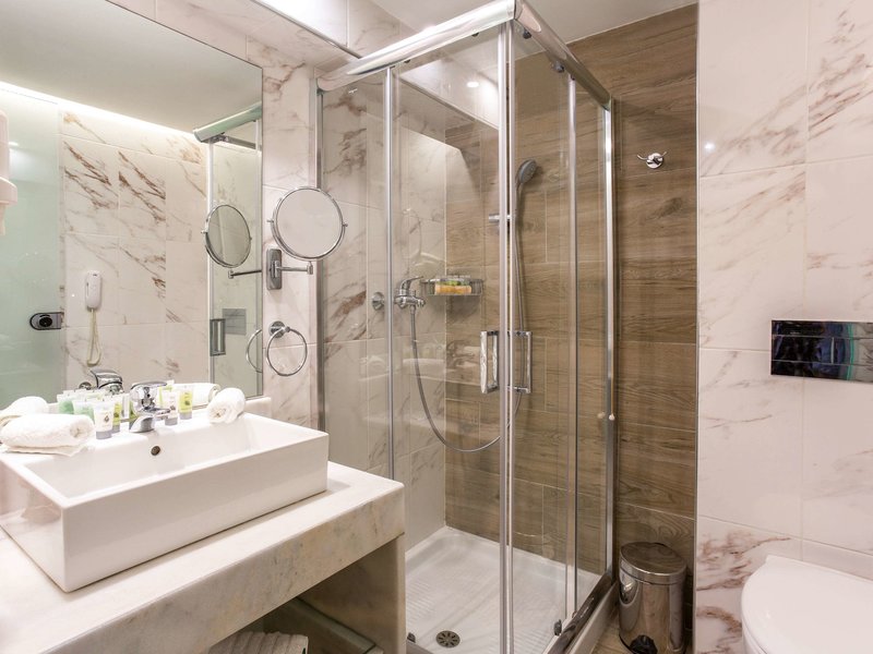 Hotel Mercure Rhodes Alexia (Ex Alexia Premier City) i Rhodes, Greece - Billede 11