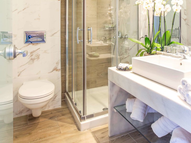 Hotel Mercure Rhodes Alexia (Ex Alexia Premier City) i Rhodes, Greece - Billede 12