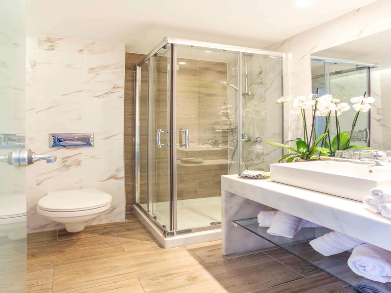 Hotel Mercure Rhodes Alexia (Ex Alexia Premier City) i Rhodes, Greece - Billede 13