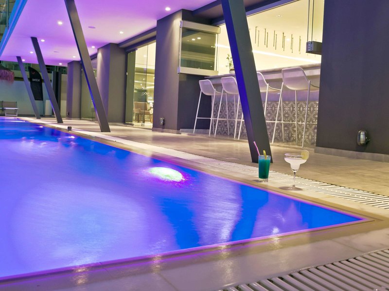 Hotel Mercure Rhodes Alexia (Ex Alexia Premier City) i Rhodes, Greece - Billede 14