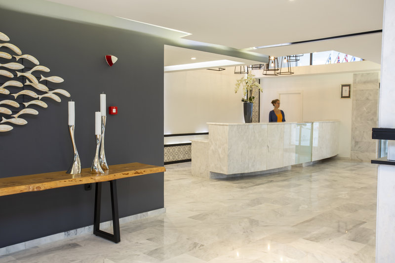 Hotel Mercure Rhodes Alexia (Ex Alexia Premier City) i Rhodes, Greece - Billede 16