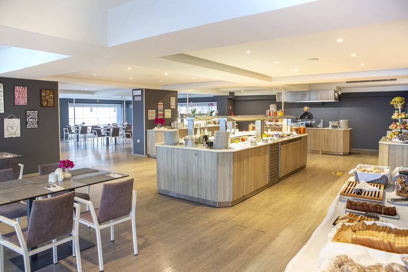 Hotel Mercure Rhodes Alexia (Ex Alexia Premier City) i Rhodes, Greece - Billede 19