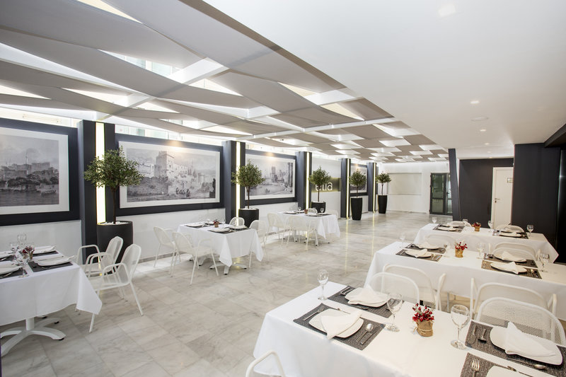 Hotel Mercure Rhodes Alexia (Ex Alexia Premier City) i Rhodes, Greece - Billede 20