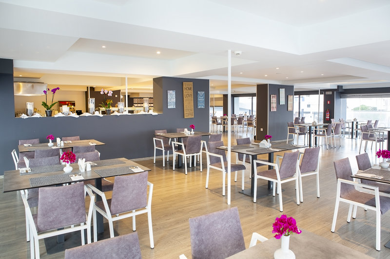 Hotel Mercure Rhodes Alexia (Ex Alexia Premier City) i Rhodes, Greece - Billede 21