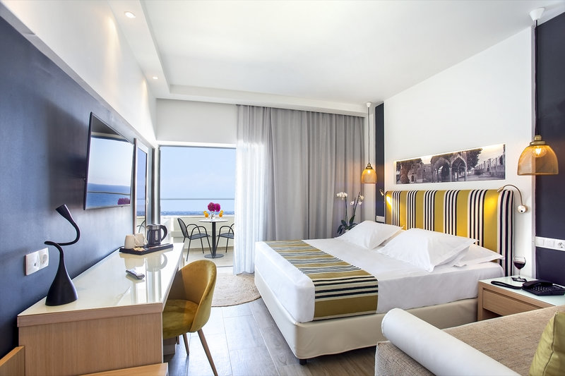 Hotel Mercure Rhodes Alexia (Ex Alexia Premier City) i Rhodes, Greece - Billede 22