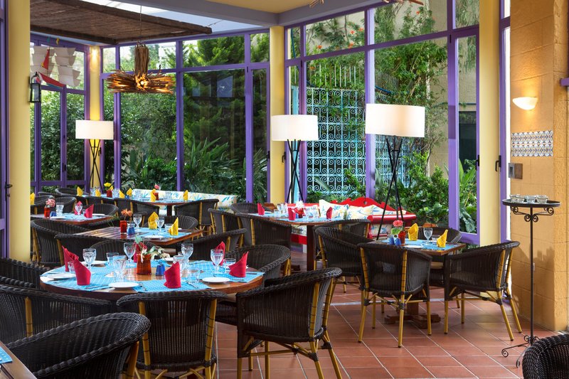 Hotel Dionysos Hotel i Rhodes, Greece - Billede 3