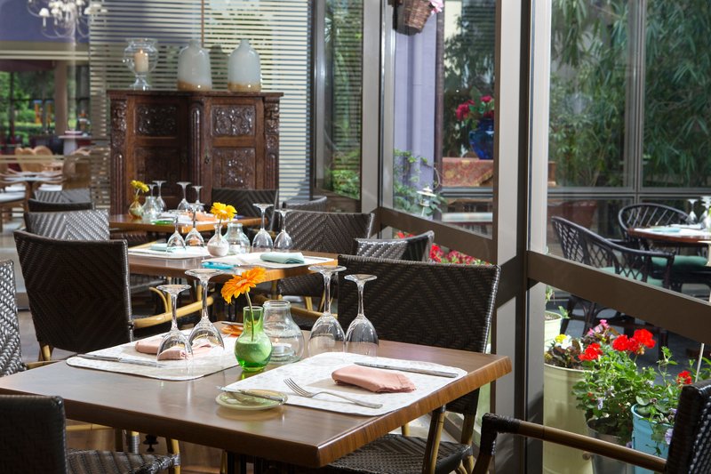 Hotel Dionysos Hotel i Rhodes, Greece - Billede 4