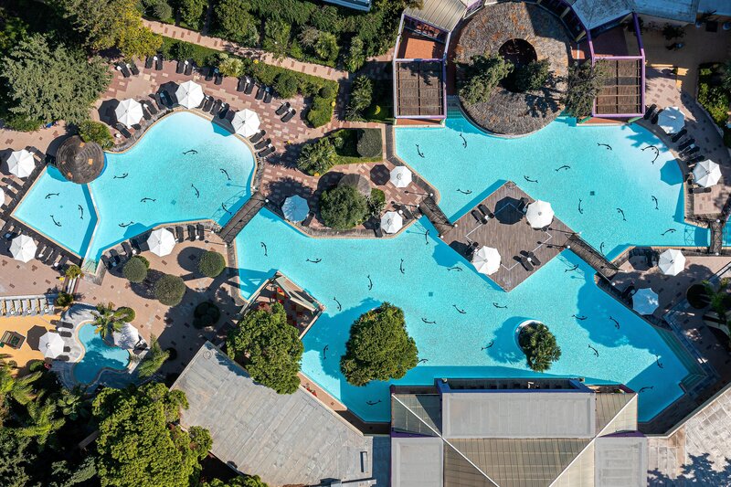 Hotel Dionysos Hotel i Rhodes, Greece - Billede 52