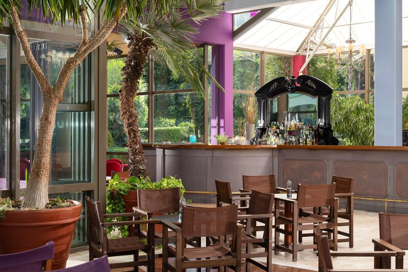 Hotel Dionysos Hotel i Rhodes, Greece - Billede 10