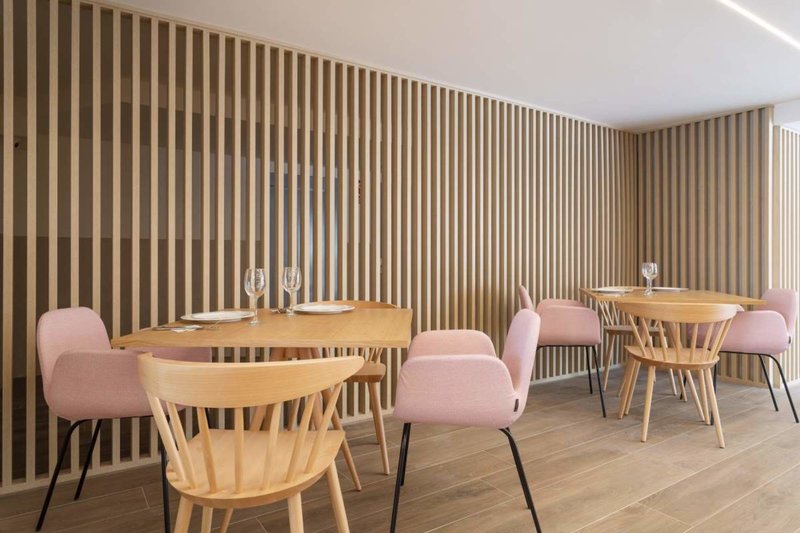 Hotel Halley Hotel & Apartments, Affiliated By Melia i Alicante, Spain - Billede 4