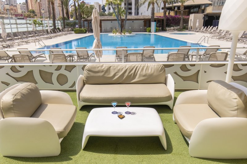 Hotel Hotel Levante Club & Spa (Only Adults) i Alicante, Spain - Billede 12