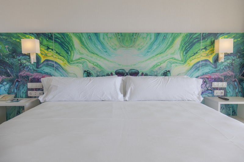 Hotel Hotel Levante Club & Spa (Only Adults) i Alicante, Spain - Billede 15