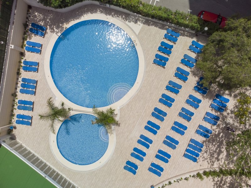 Hotel Aparthotel Levante Lux i Alicante, Spain - Billede 4