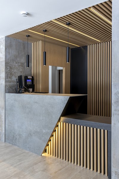 Hotel Aparthotel Levante Lux i Alicante, Spain - Billede 5