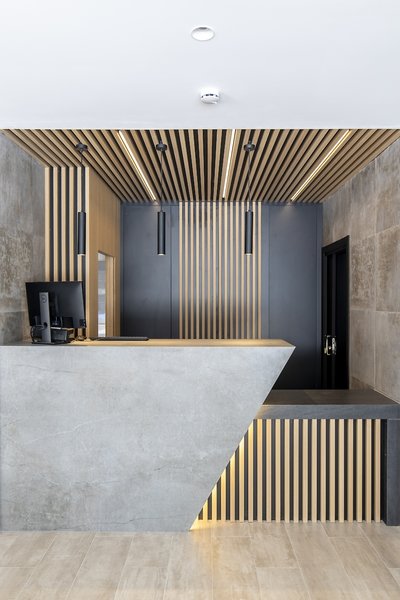 Hotel Aparthotel Levante Lux i Alicante, Spain - Billede 6