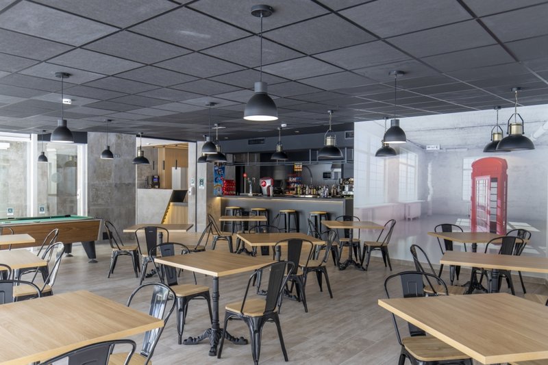 Hotel Aparthotel Levante Lux i Alicante, Spain - Billede 7