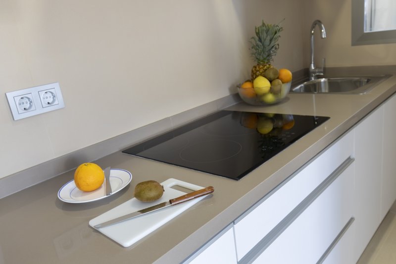 Hotel Aparthotel Levante Lux i Alicante, Spain - Billede 9