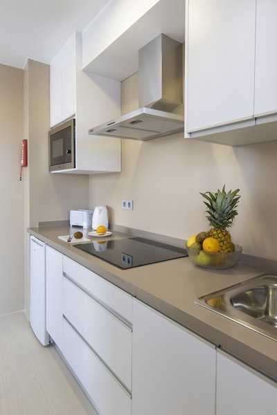 Hotel Aparthotel Levante Lux i Alicante, Spain - Billede 10