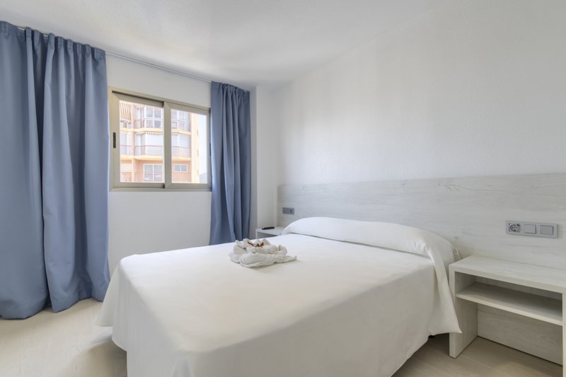 Hotel Aparthotel Levante Lux i Alicante, Spain - Billede 12