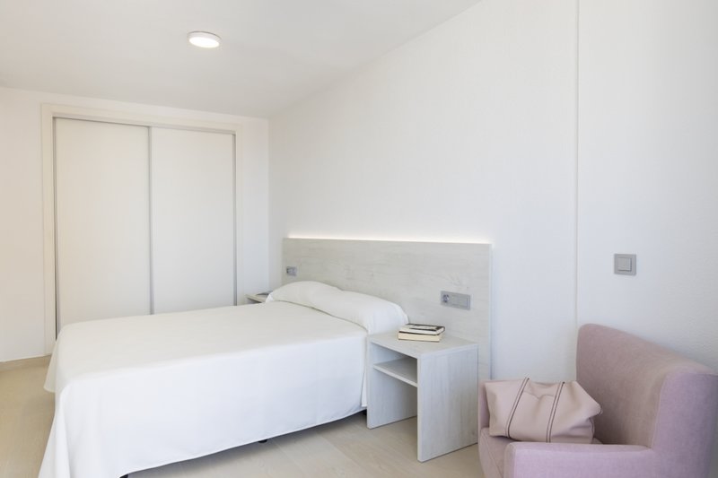 Hotel Aparthotel Levante Lux i Alicante, Spain - Billede 13