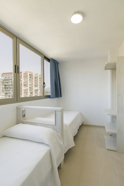 Hotel Aparthotel Levante Lux i Alicante, Spain - Billede 16