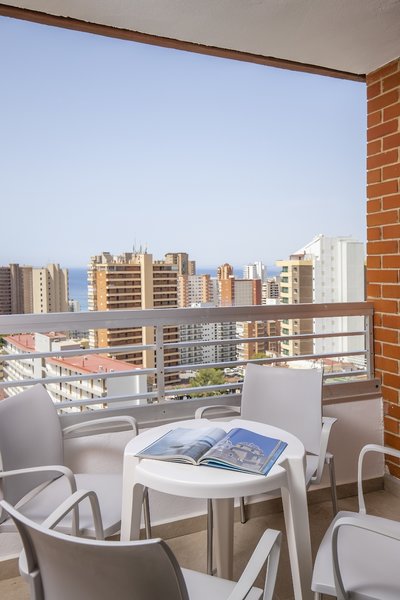 Hotel Aparthotel Levante Lux i Alicante, Spain - Billede 20