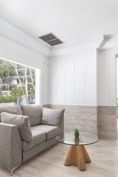 Hotel Aparthotel Levante Lux i Alicante, Spain - Billede 22