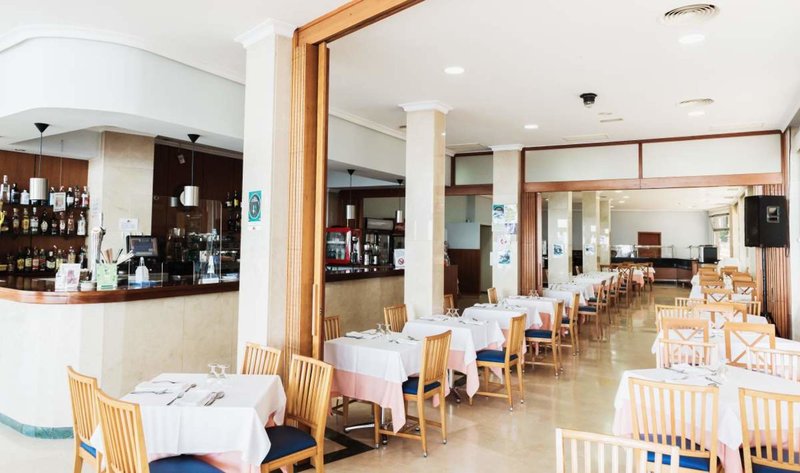 Hotel Hotel Marconi i Alicante, Spain - Billede 2