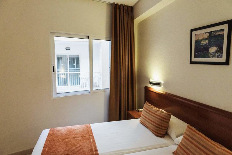 Hotel Hotel Marconi i Alicante, Spain - Billede 5