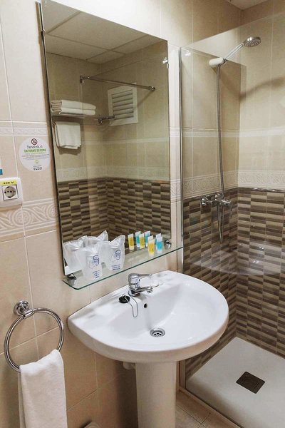 Hotel Hotel Marconi i Alicante, Spain - Billede 6