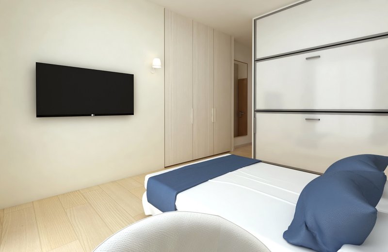 Hotel Hotel Rosamar i Alicante, Spain - Billede 34