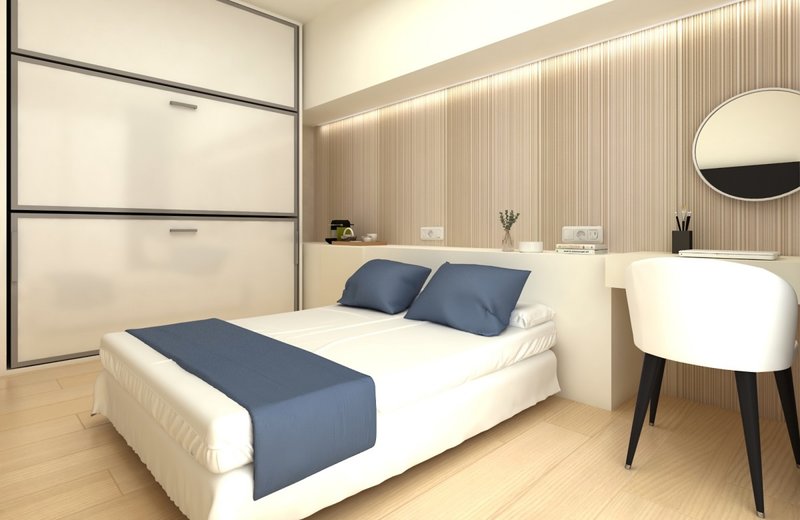 Hotel Hotel Rosamar i Alicante, Spain - Billede 35