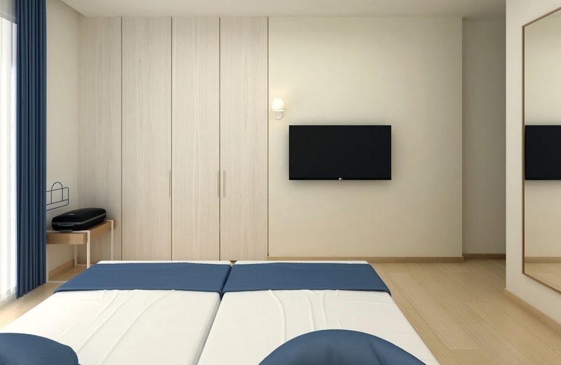 Hotel Hotel Rosamar i Alicante, Spain - Billede 36