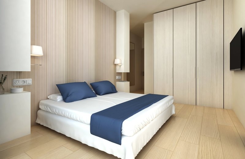 Hotel Hotel Rosamar i Alicante, Spain - Billede 37