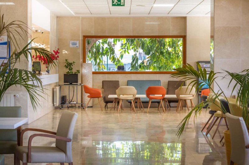 Hotel Aparthotel La Era Park i Alicante, Spain - Billede 2