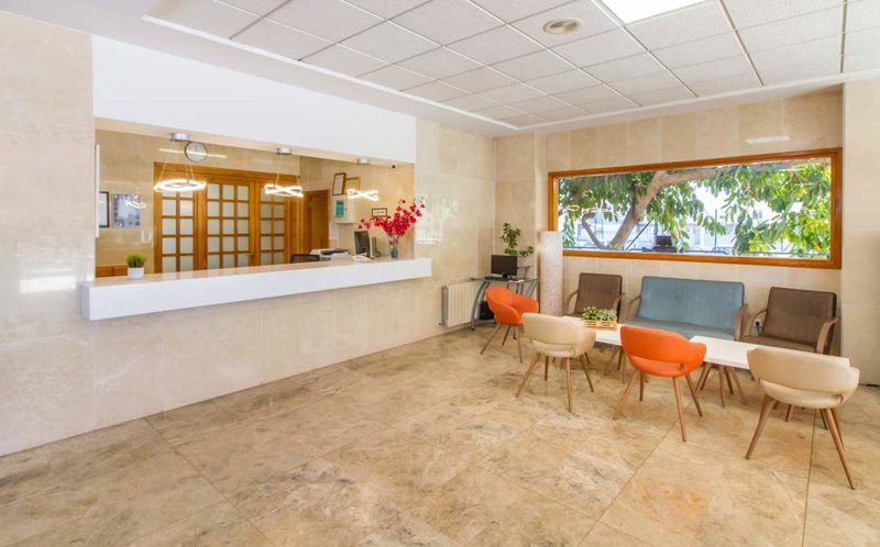 Hotel Aparthotel La Era Park i Alicante, Spain - Billede 3