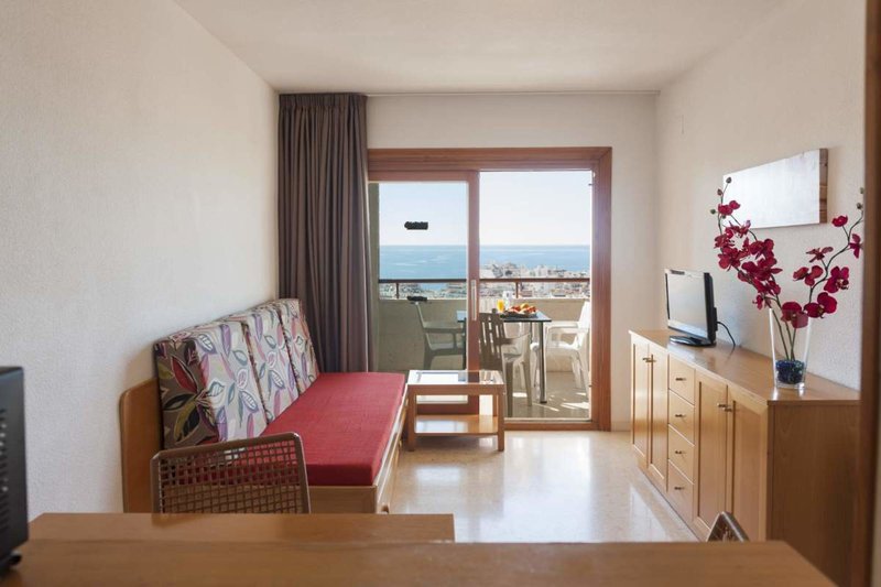 Hotel Aparthotel La Era Park i Alicante, Spain - Billede 4