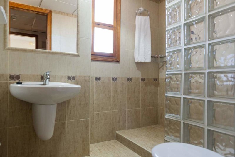 Hotel Aparthotel La Era Park i Alicante, Spain - Billede 5