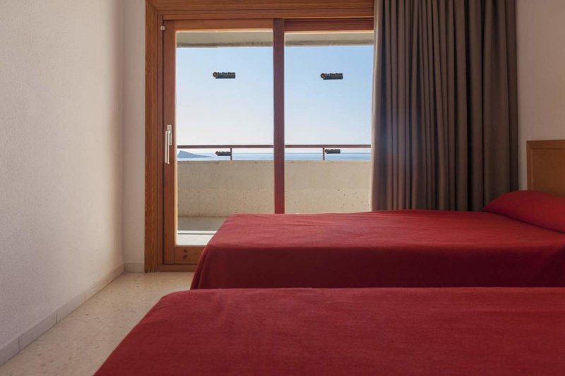 Hotel Aparthotel La Era Park i Alicante, Spain - Billede 6