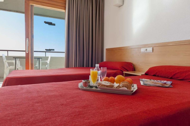 Hotel Aparthotel La Era Park i Alicante, Spain - Billede 7