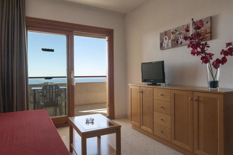 Hotel Aparthotel La Era Park i Alicante, Spain - Billede 8