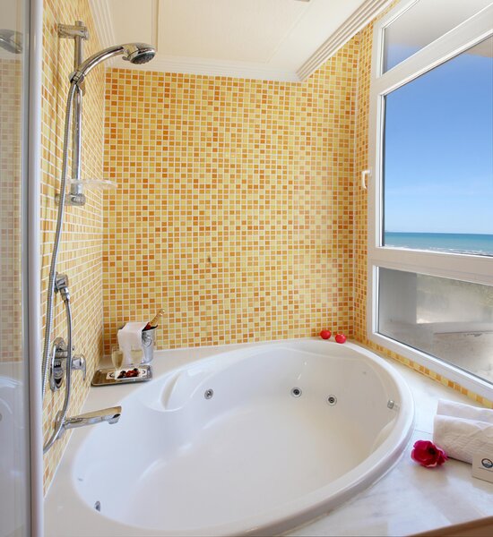 Hotel Hotel Playas de Guardamar i Alicante, Spain - Billede 25