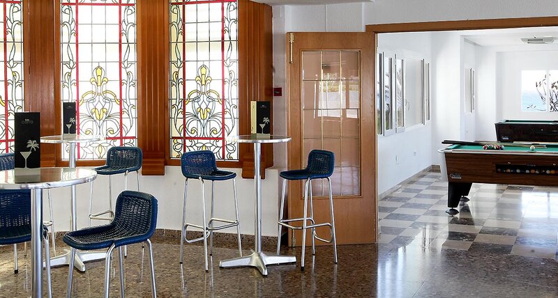 Hotel Hotel Playas de Guardamar i Alicante, Spain - Billede 11