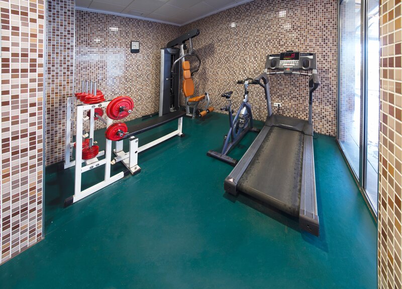 Hotel Hotel Playas de Guardamar i Alicante, Spain - Billede 14