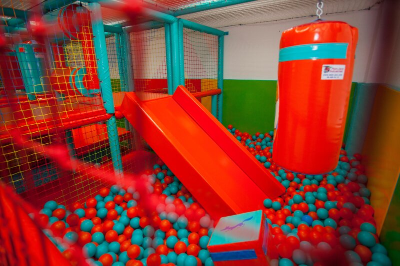 Hotel Hotel Playas de Guardamar i Alicante, Spain - Billede 15