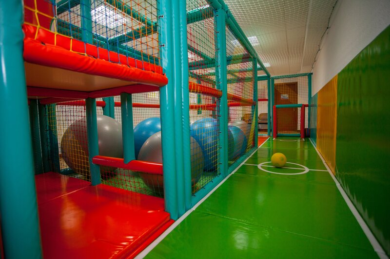 Hotel Hotel Playas de Guardamar i Alicante, Spain - Billede 16