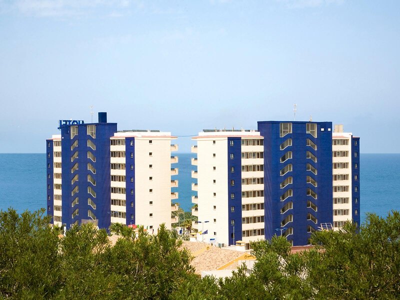 Hotel Hotel Playas de Torrevieja i Alicante, Spain - Billede 2